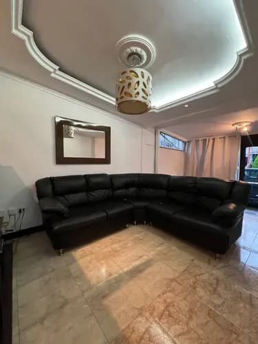 Casa En Los Jarales San Diego De Oportunidad
