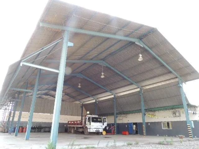 Comercial (Galpon - Deposito) en Venta en Carretera a Perija, Zulia