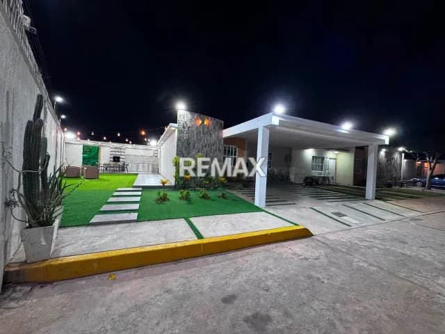 Casa Villa Anauco