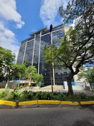 Excelente Oficina En Venta