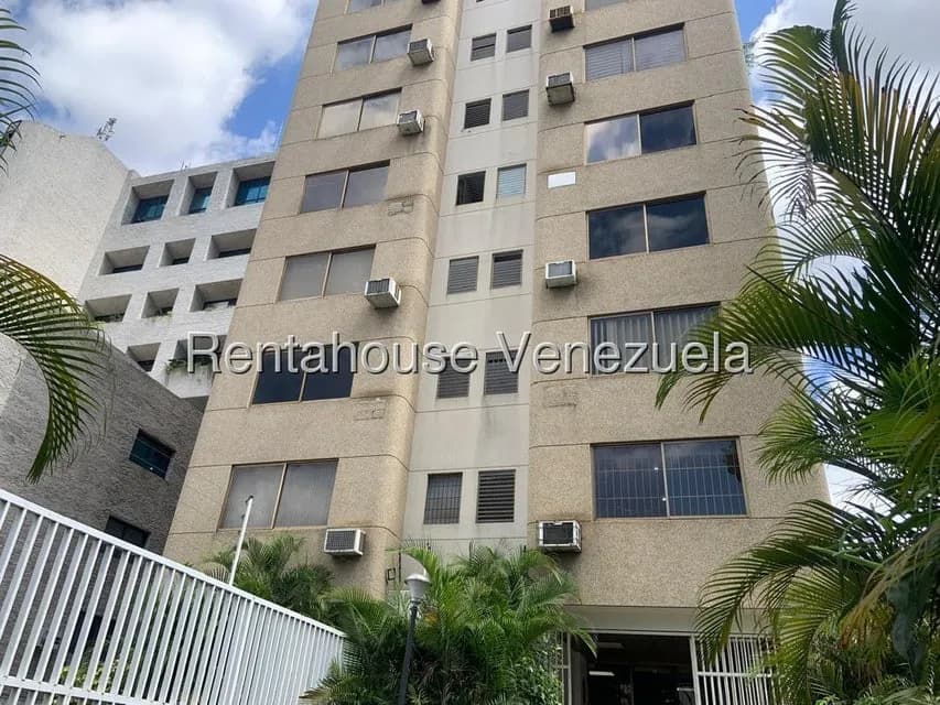 Comercial (Local Comercial) en Alquiler en Las Mercedes, Distrito Metropolitano