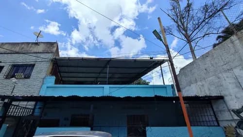 Casa En Venta En Catia (alta Vista) 107;80 M2/3 Hab/1b/no Posee P.e/ Ref 68.000