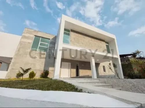 Casa En Venta A Estrenar De Dos Plantas Parque El Retiro San Antonio
