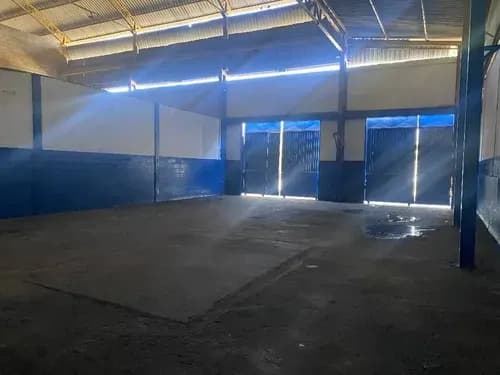 Atlantis Brsca Ofrece En Alquiler Galpon En Unare