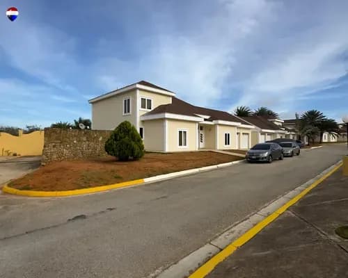 Re/max 2 Mil Vende, Casa, En Conjunto Residencial Margarita Country Club, Los Cerritos, Nueva Esparta, Isla De Margarita