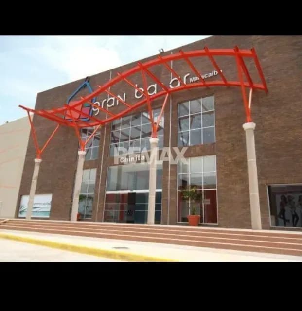 EN ALQUILER LOCAL COMERCIAL C.C GRAN BAZAR