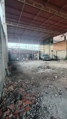 Galpón En Venta En Cordero Ms