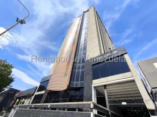 Oficina Con Planta Electrica En Alquiler En Av Bolivar Norte Valencia Carabobo Codigo 26-16667