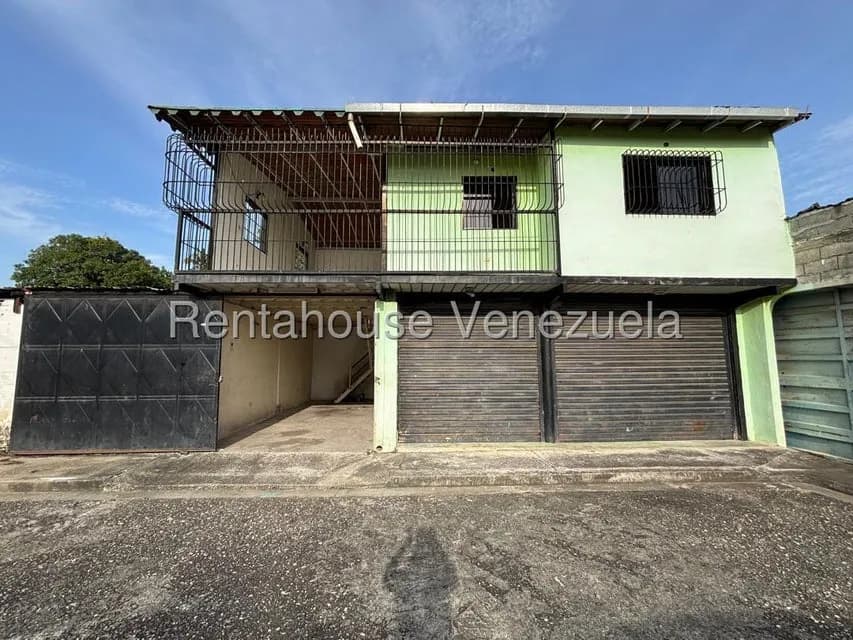 Comercial (Local Comercial) en Venta en La Goajira, Portuguesa