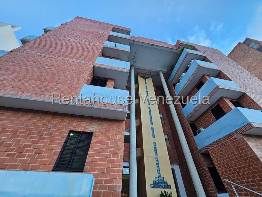 Apartamento (1 Nivel) en Alquiler en San Jacinto, Aragua