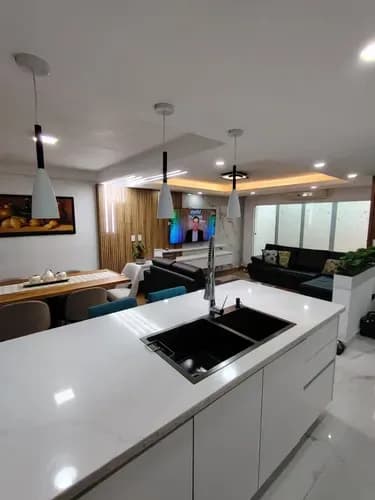 Bello Townhouse En San Diego Residencia San Rafael L. C
