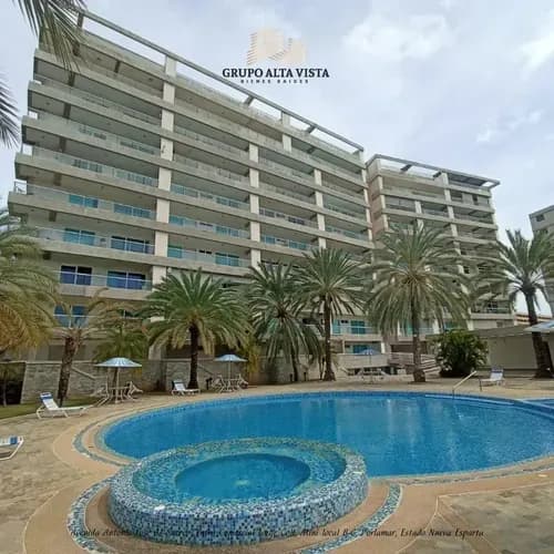 Sky Home: El Penthouse Definitivo En Playa El Ángel