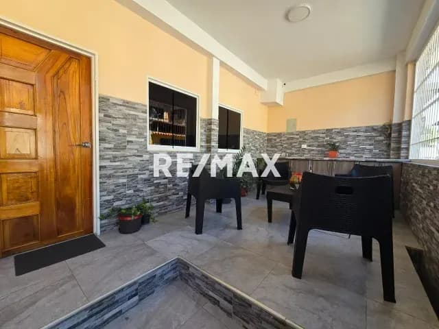 Venta Casa Quinta Urb Mora II La Victoria Estado Aragua