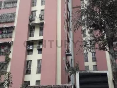 Comodo apartamento en alquiler en El Paraiso