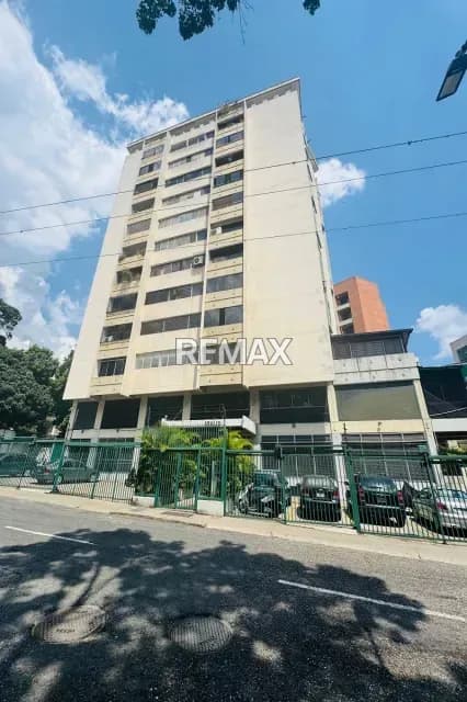 Venta de Apartamento en Los Dos Caminos