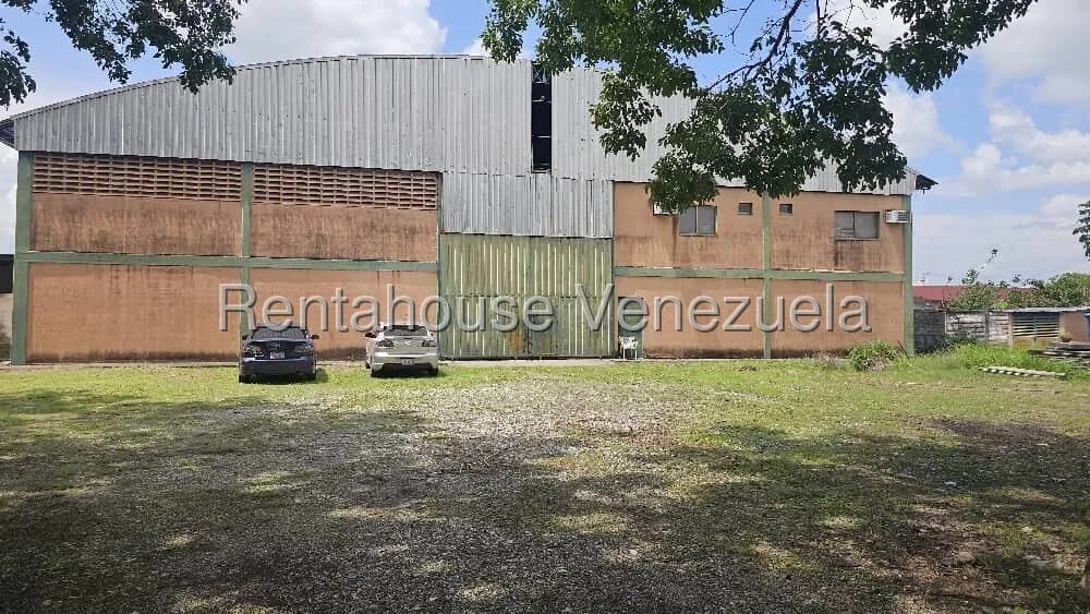 Comercial (Industrial) en Venta en Zona Industrial Acarigua, Portuguesa