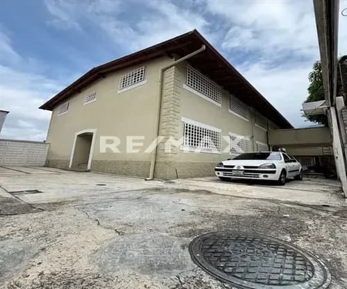 Casa En Venta Urbanización Los Chorros