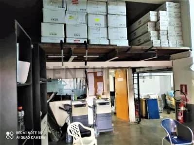 Deposito en venta en Urbanización Valle Abajo PM