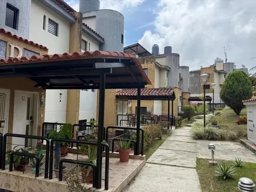 Apartamento Duplex En Venta En Lomas De Campo Claro Mls #26-17549