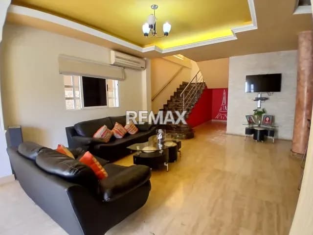 Se Alquila Casa en Excelente zona residencial Coro Edo. Falcón