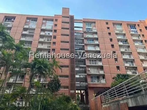 Apartamento En Venta Boleíta Norte 26-18138 Wl