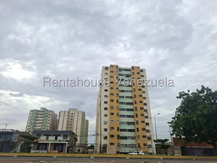 Apartamento (1 Nivel) en Venta en Zona Oeste, Lara