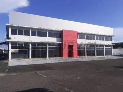 VENTA DE GALPÓN