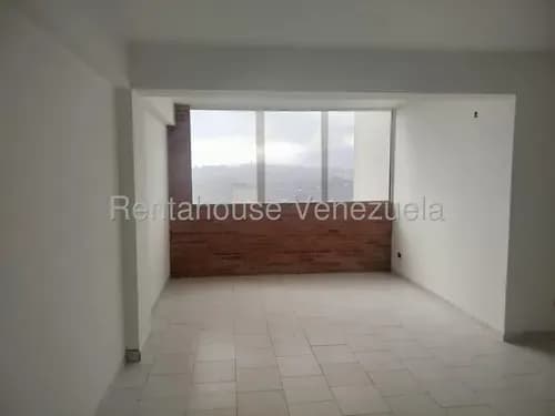 Er 26-19145 Apartamento En Venta Urb. Lomas De La Trinidad , Caracas Yf