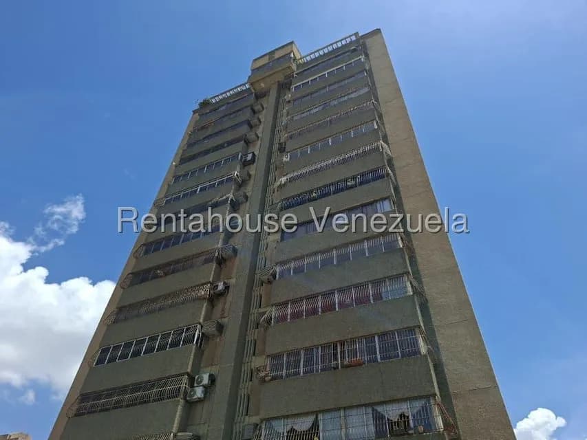 Apartamento (1 Nivel) en Venta en Los Olivos, Zulia