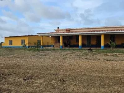 FINCA EN VENTA VIA YARACAL FALCON CC21 Inmobiliaria A1