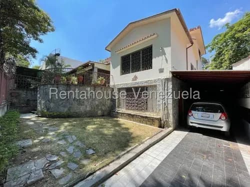 Casa En Venta La Floresta