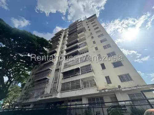 Apartamento En Venta En El Paraiso 26-19382