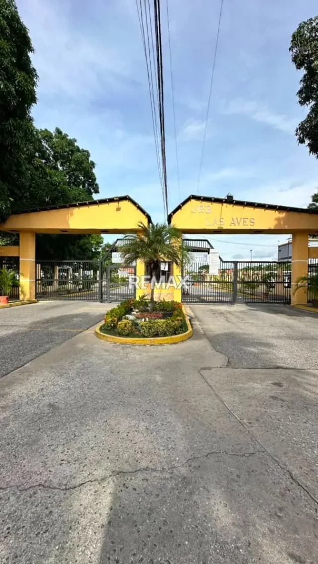 Casa en venta Urb. Las Aves la Morita