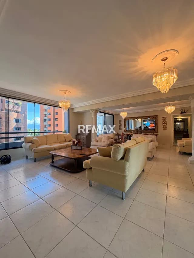 En Venta Apartamento en Tiuna Park