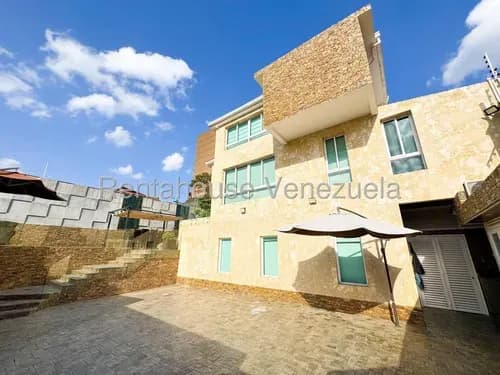 Da Casa En Venta En La Tahona! 26-19462