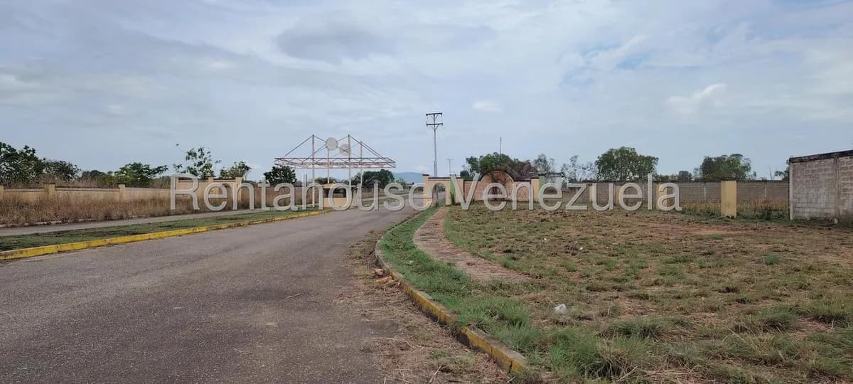 Terreno (Industrial) en Alquiler en Mene Grande, Zulia