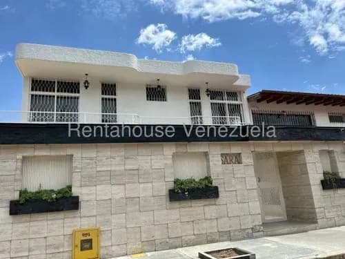 Hermosa Casa En Venta En Colinas De Vista Alegre 25-20427 Fn