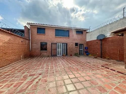 Casa En Venta Urb. Monterrey, Llano Alto, Carrizal