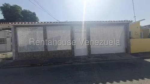 La Morita Rosaleda Ventade Bella Casa Con Terreno Excelente Zona Contácteme Gbf 26-15155