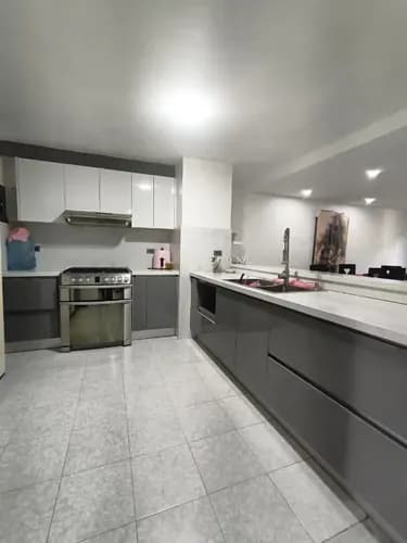 Apartamento Venta Montalban Ll Oportunidad 3 Habitaciones En Juan Pablo Ll