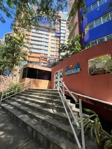 Apartamento De Oportunidad En La Trigaleña Res Portales De Shalimar-sl