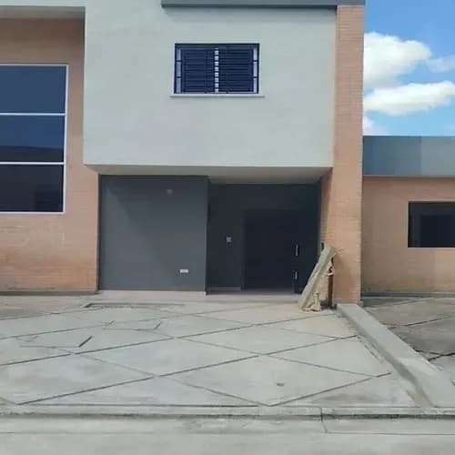 Eds Vende Town House Conj. Res. Villa Serena San Diego - Inth-266