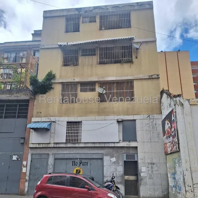 Apartamento en alquiler - $480