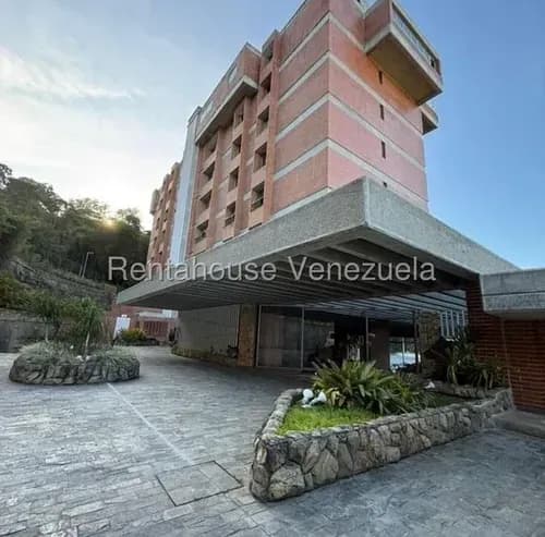 Apartamento En Venta - Mls #26-20274