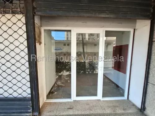 Ammp En Alquiler Local Comercial En Los Colorados