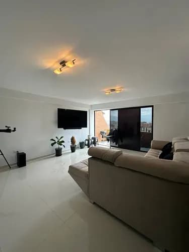 Apartamento Duplex Moderno En Venta En El Bosque, Residencias Habitat - Oportunidad Atmlf