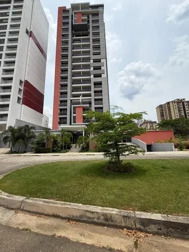 Apartamento Con Financiamiento En Venta Terrazas De Camoruco