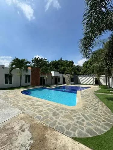 Annic Coronado Vende Casa Campestre Moderna Urb. Las Morochas, San Diego Cód. 308000