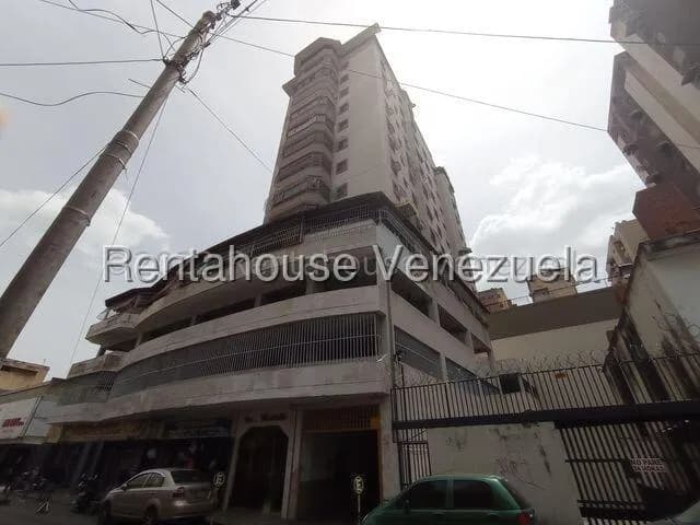Apartamento (1 Nivel) en Venta en Zona Centro, Aragua