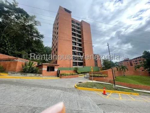 Apartamento En Venta Colinas De La Tahona Md26-7727